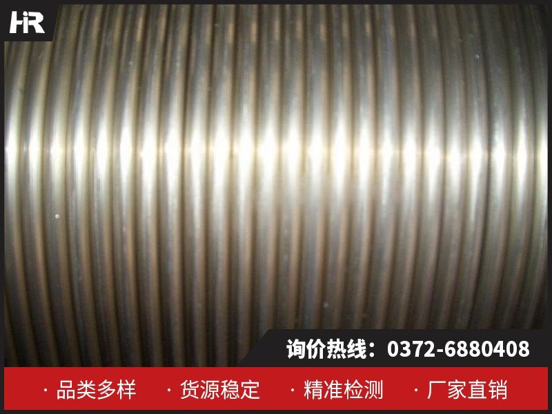 金屬鈣絲：技術(shù)特性與應(yīng)用領(lǐng)域！